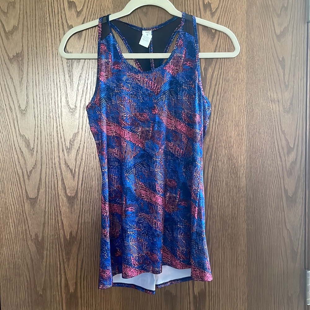 Reebok Athletic Tank
